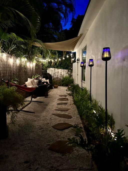 Flora's Garden Apartment/studio Apartment *