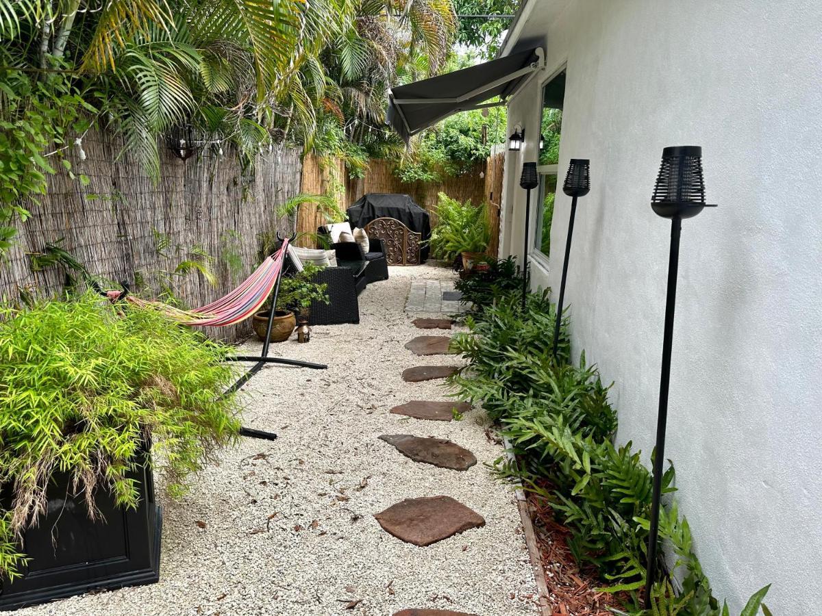 Flora's Garden Apartment/studio Apartment